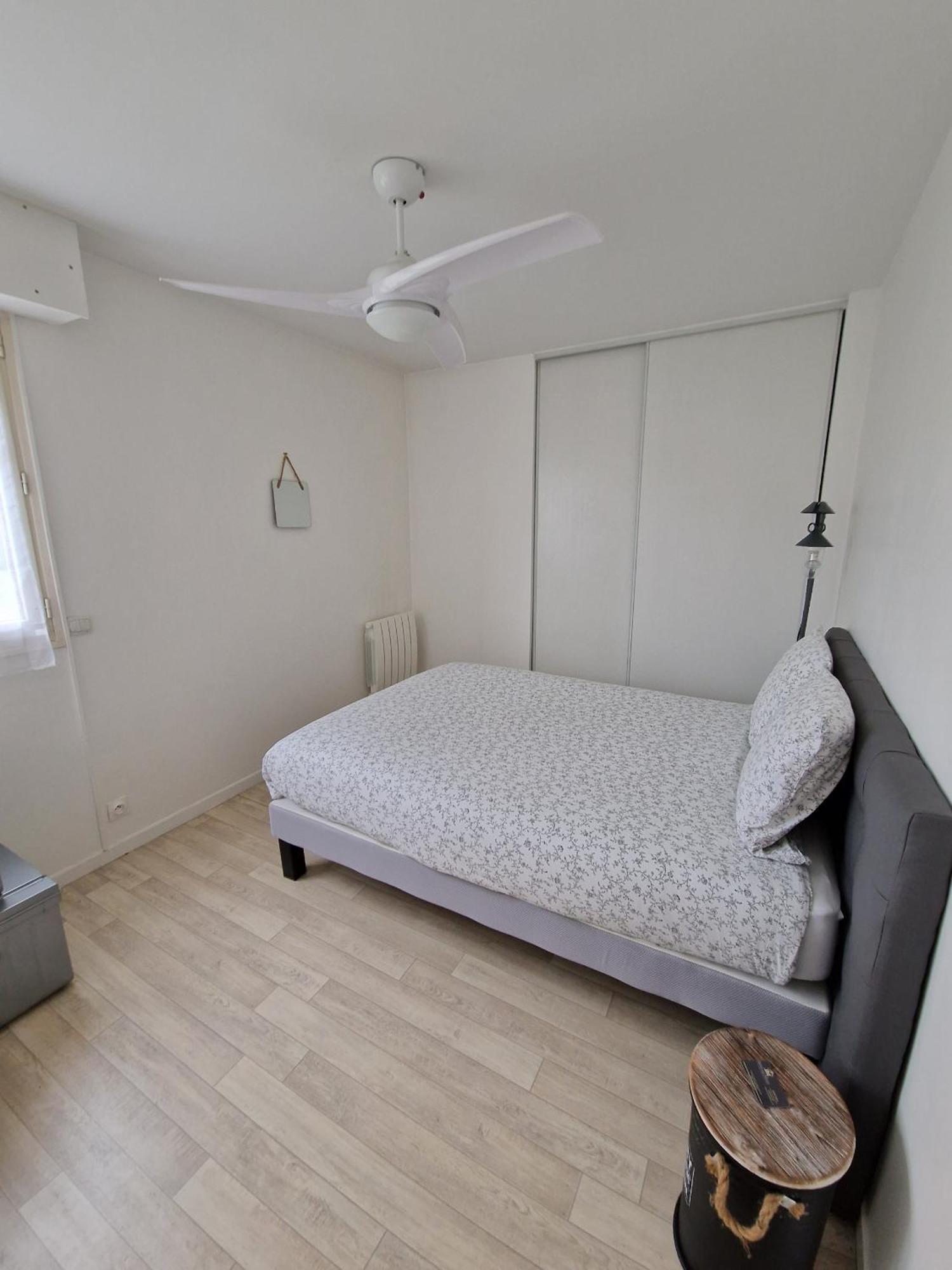 Le Square - Tram - Centre - 4Pers - Reve Au Mans Apartman Le Mans Kültér fotó